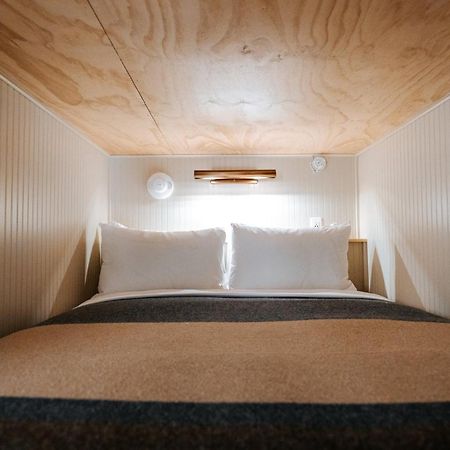 بيت شباب Cache House جاكسون المظهر الخارجي الصورة